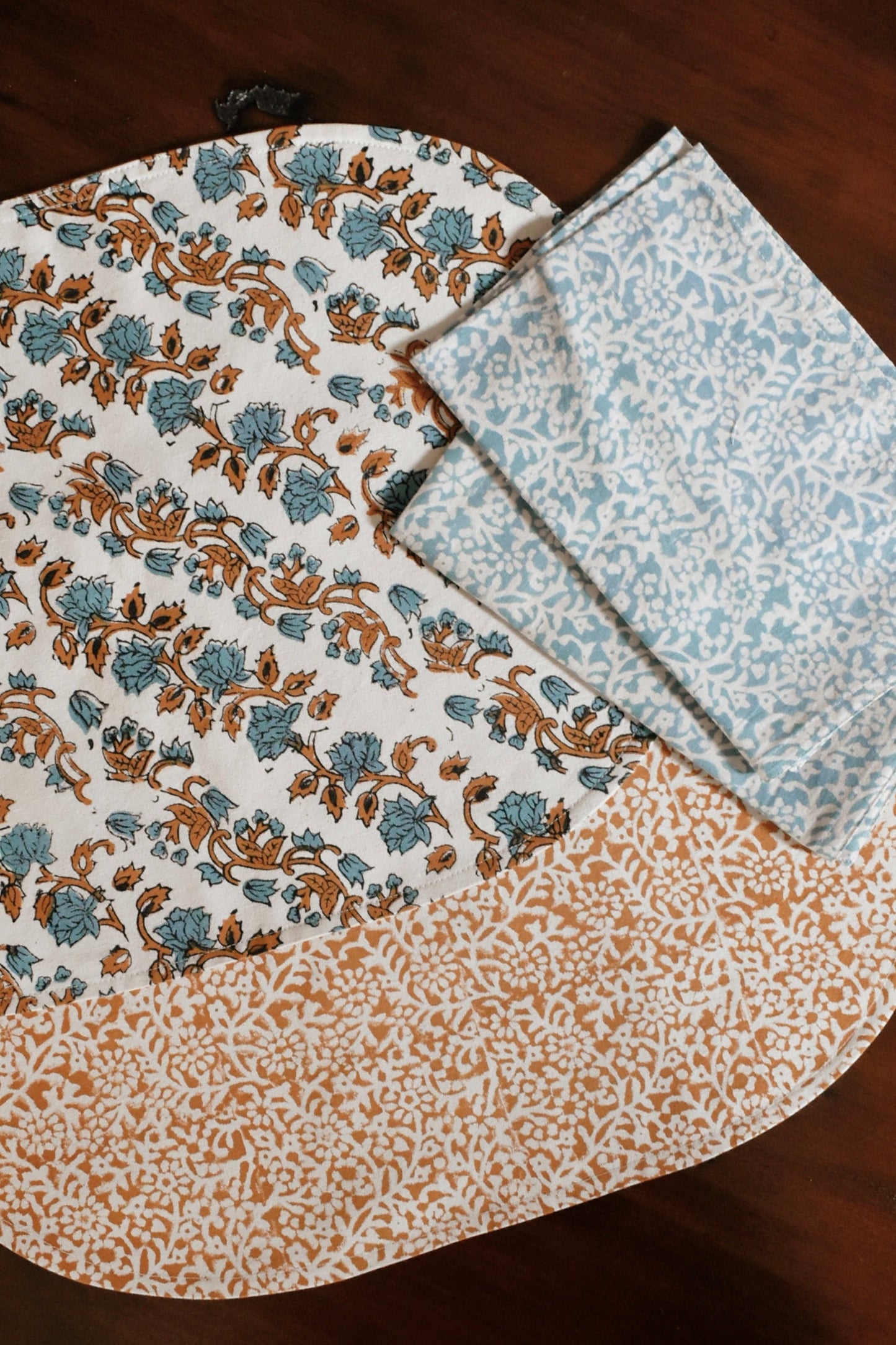 Sandra Table Napkins (set of 2)