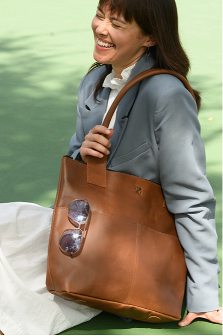 Large Classic Tote