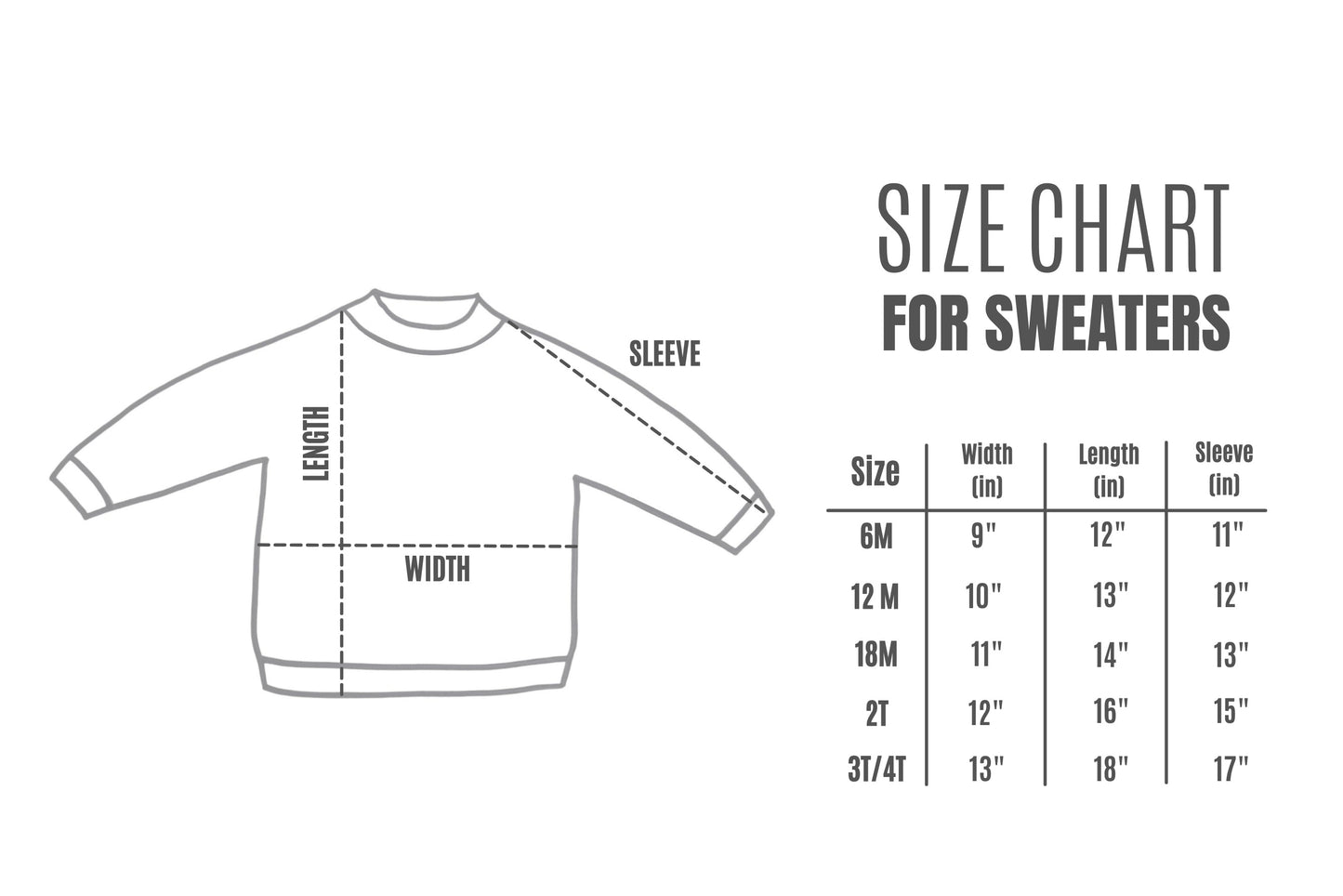 Carrot Car Sweater