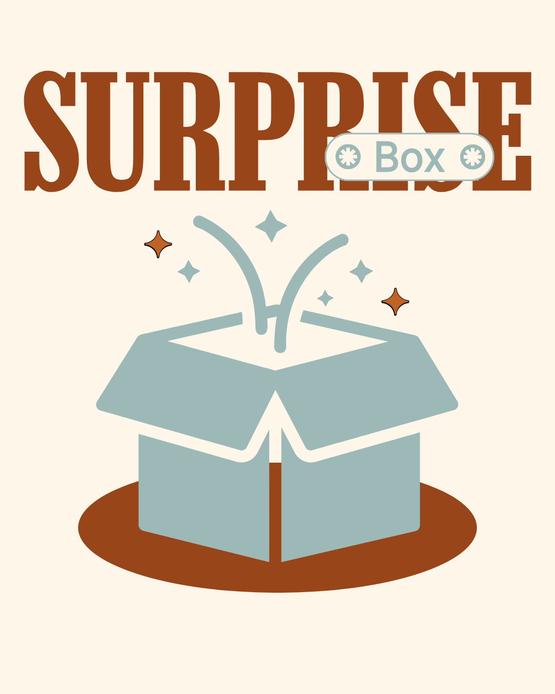 Surprise Box 6