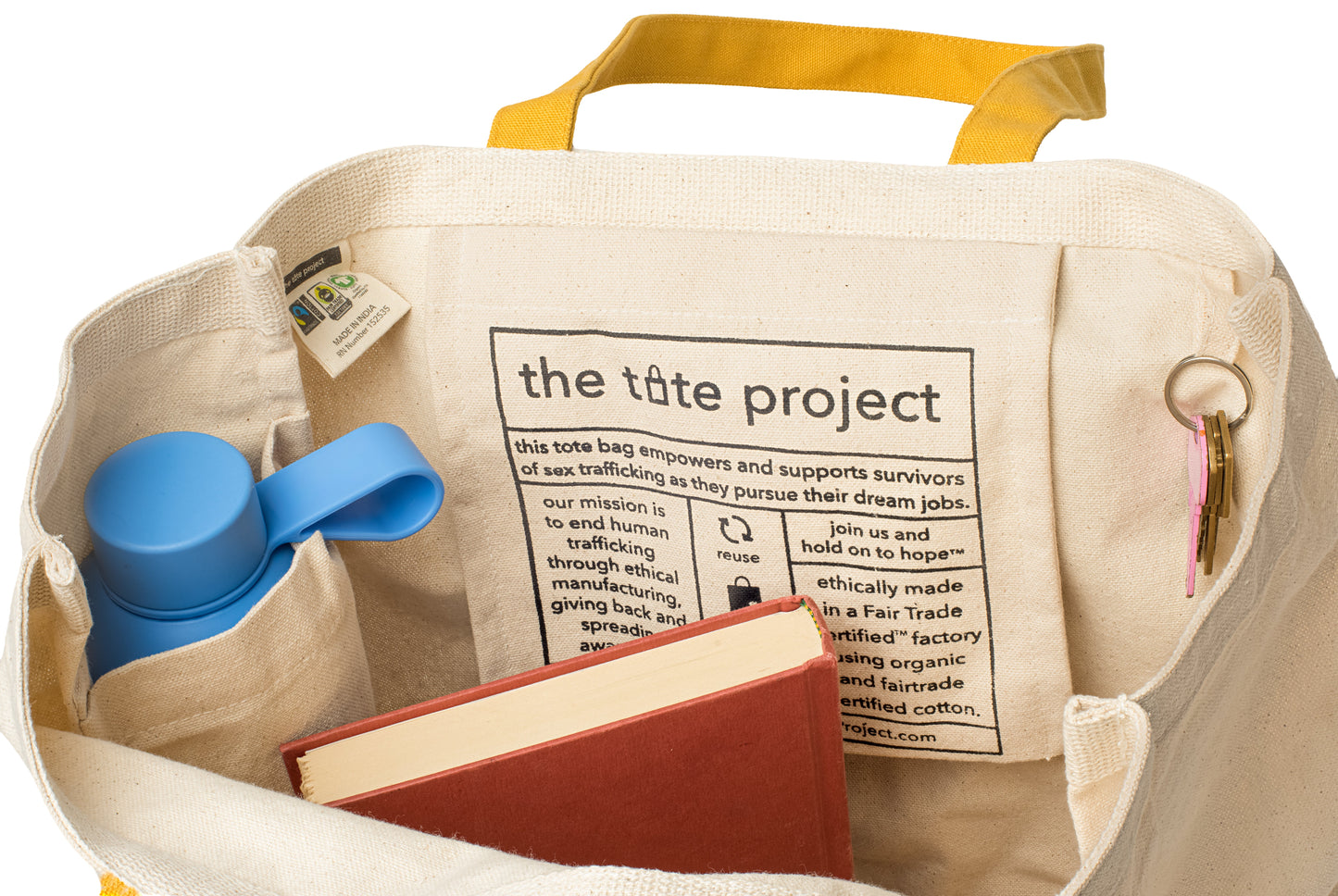 Free to Fly (Birds) | Tote