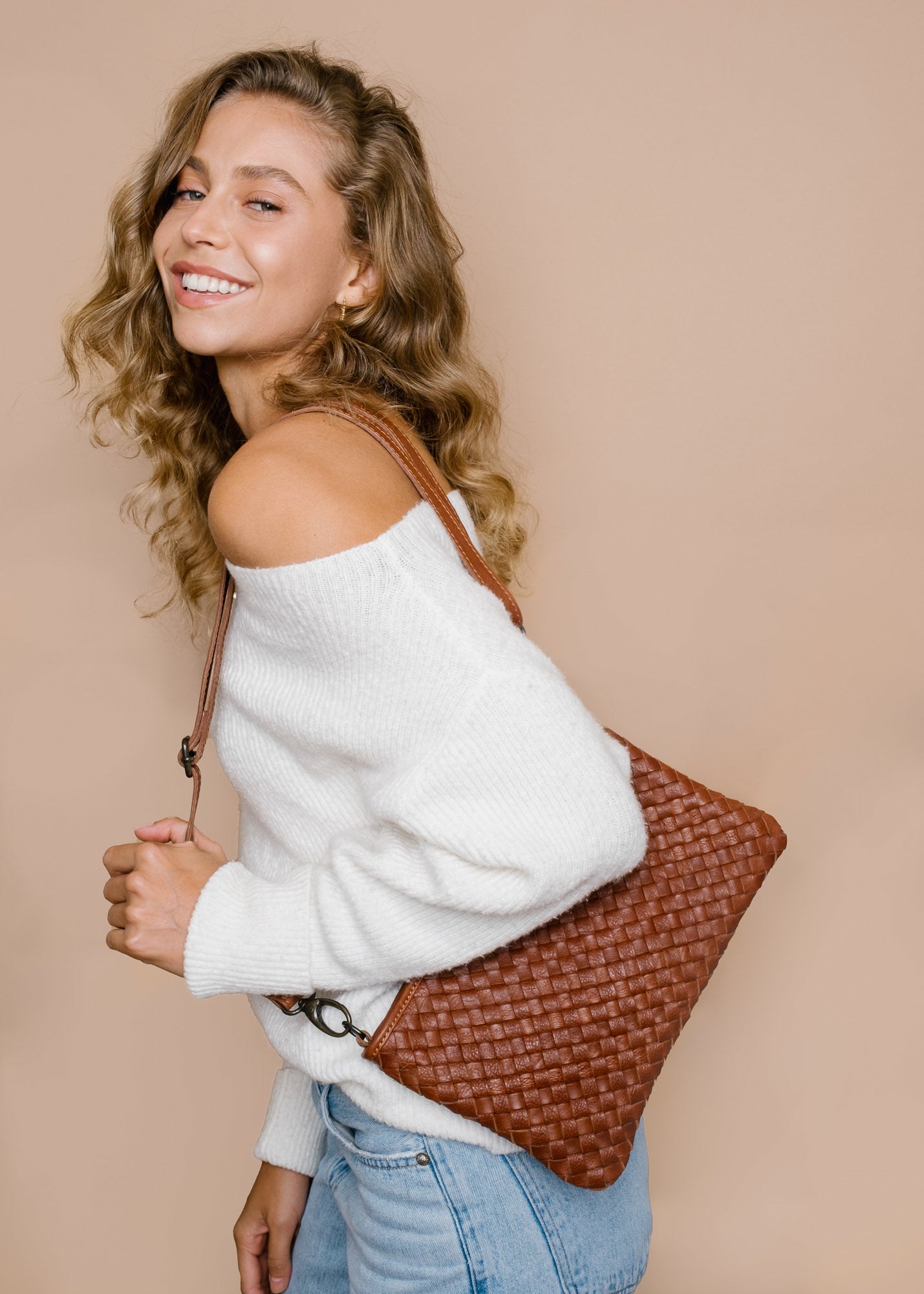 Traveler 3-in-1 Clutch