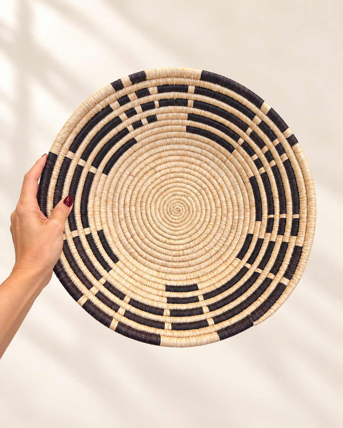 Exclusive - Crazy Love Africa Basket