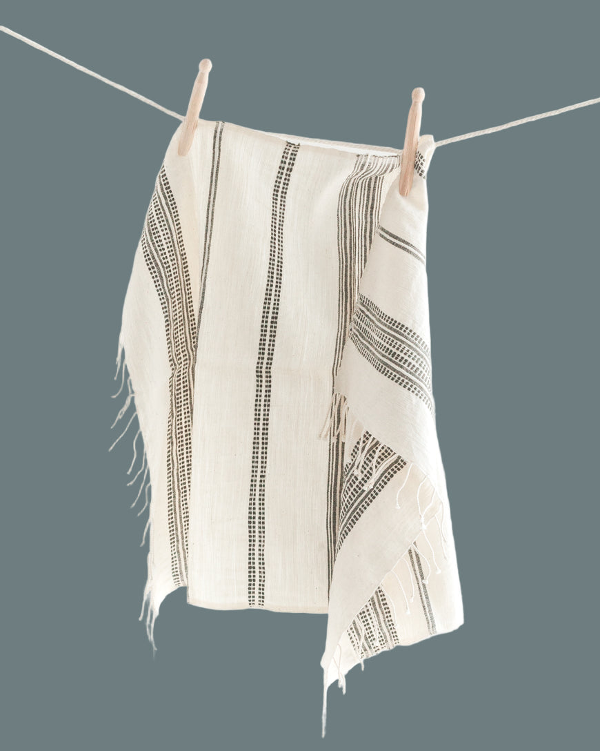 Aden Cotton Hand Towel