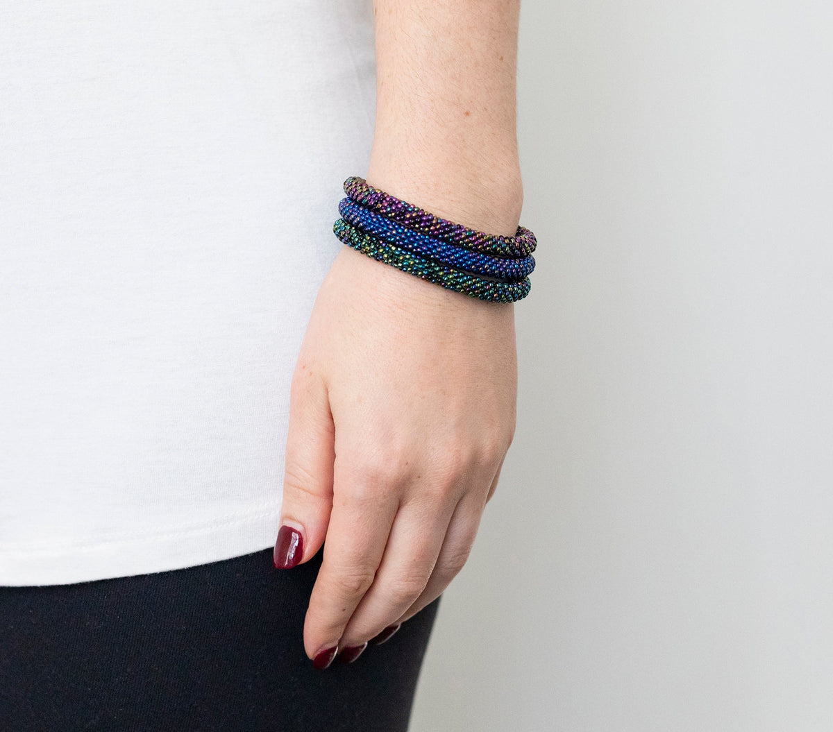 Roll-On® Bracelets - Starry Night