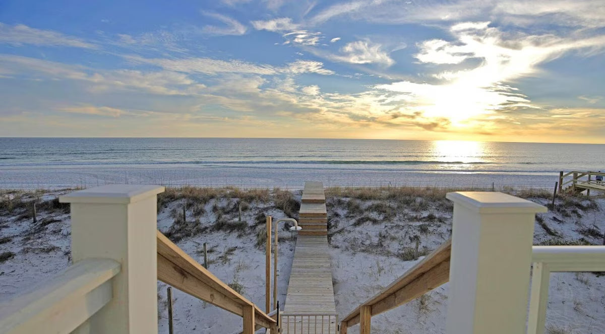 Oceanside - King Ensuite 6 with Ocean View - Total Cost is $1686