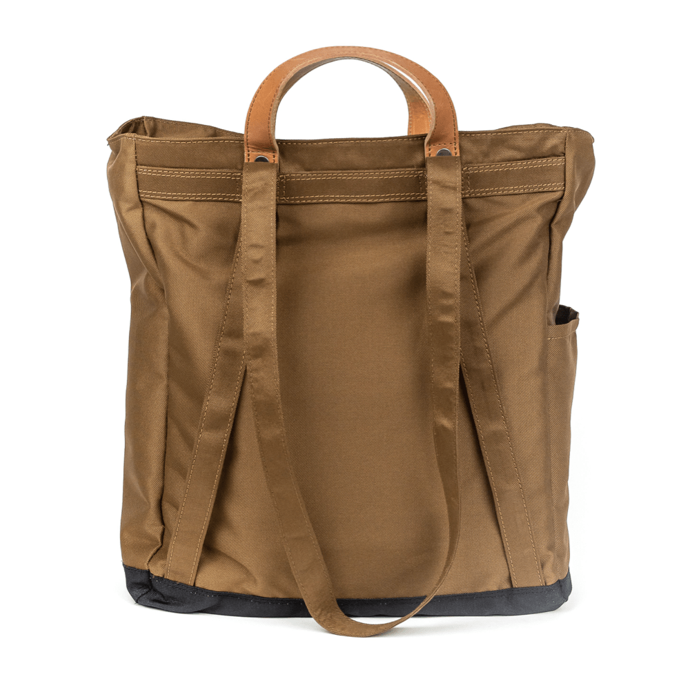 Tote Pack Taupe