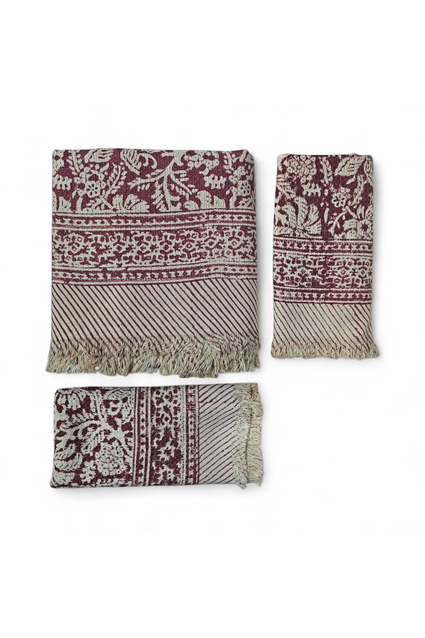 Circe Bath Towel