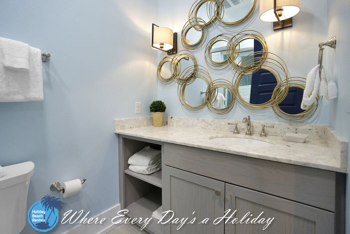Oceanside, King Ensuite 2 - Total Cost is $1531
