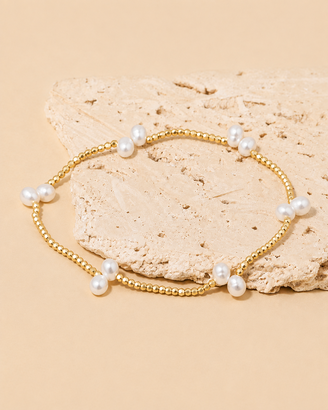 Moonrise Pearl Set