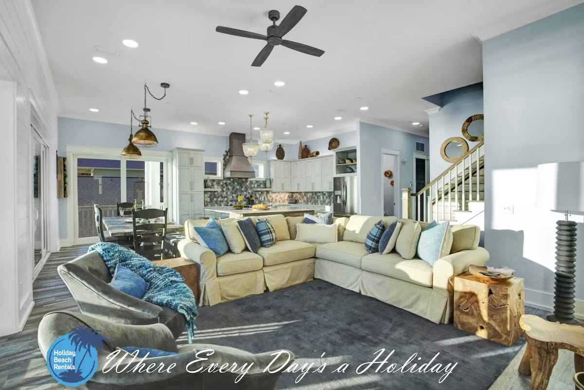 Oceanside - King Ensuite 6 with Ocean View - Total Cost is $1686