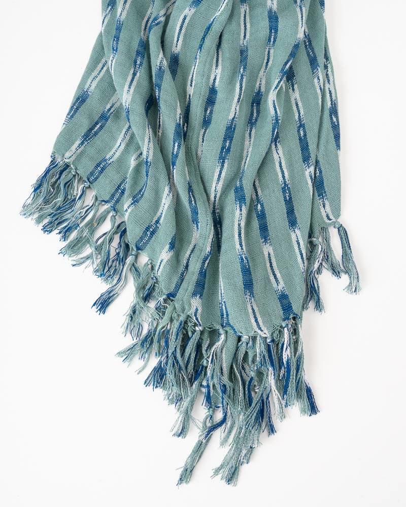 Laguna Silk Kimono - Trades of Hope