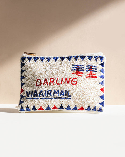 Dear Darling Pouch