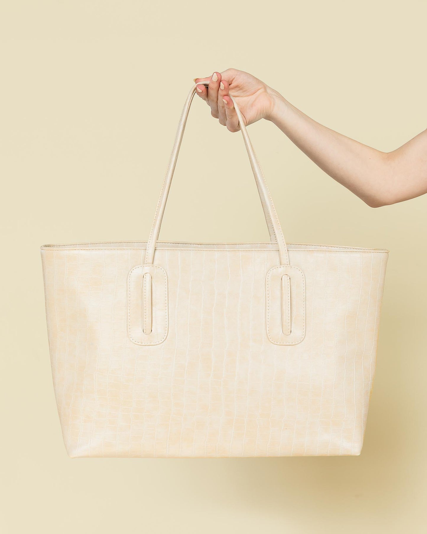 Calla Carryall Tote