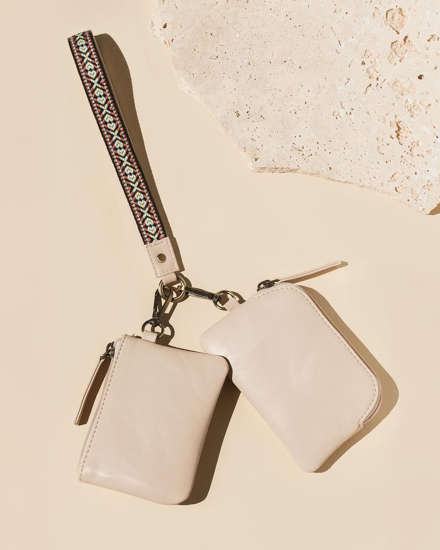 Calla Wristlet