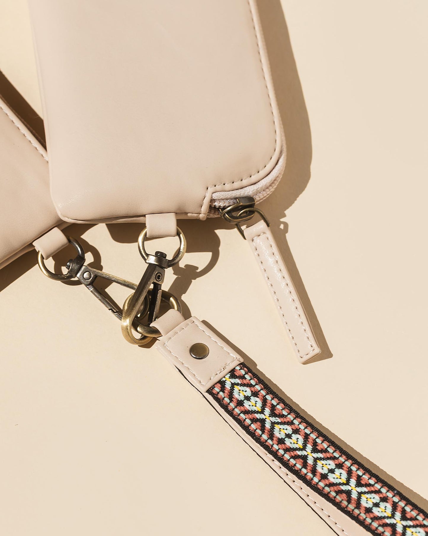 Calla Wristlet