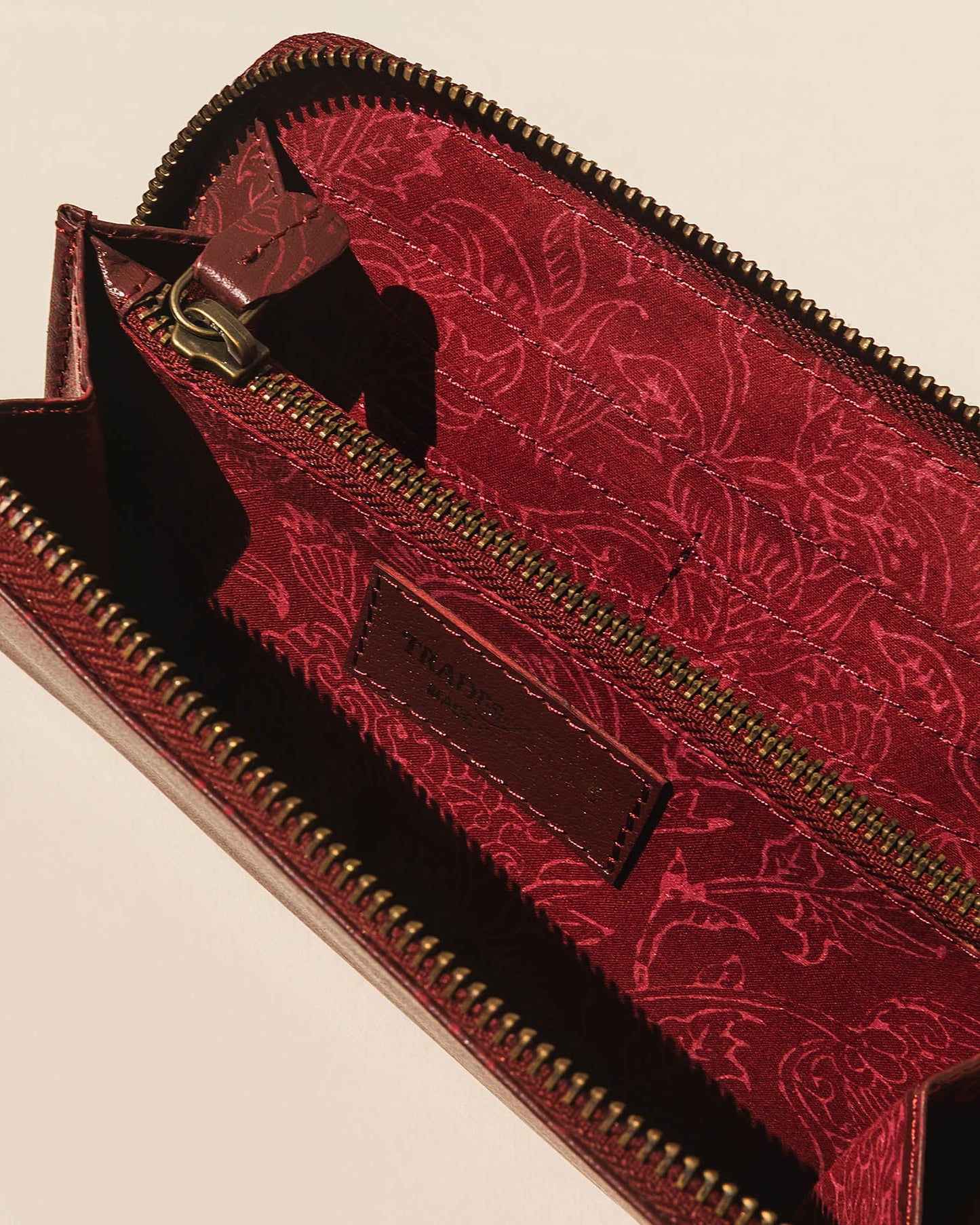 Heirloom Wristlet - Trades of Hope