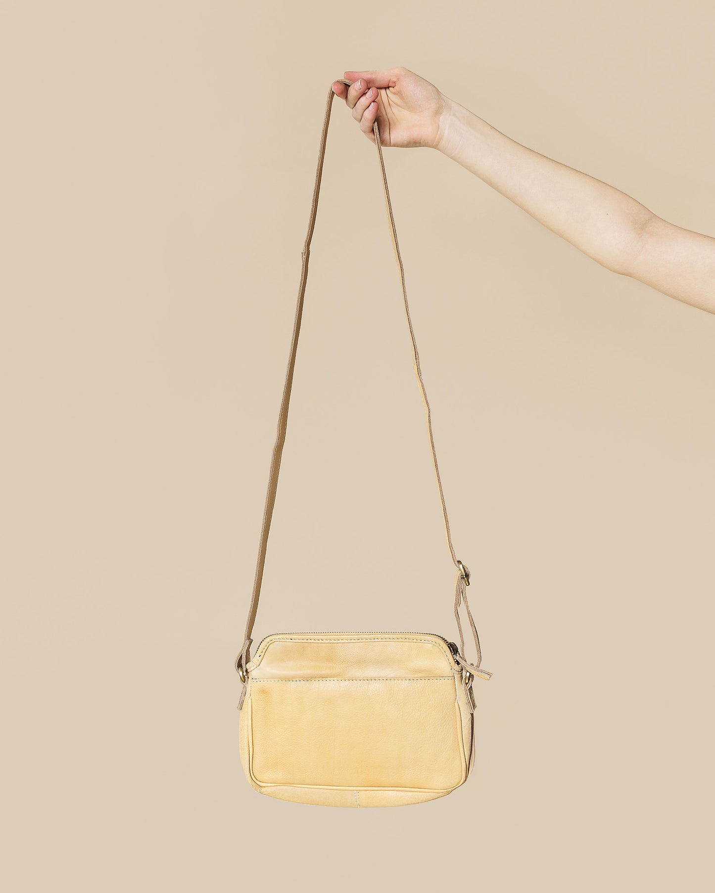 Sandstone Crossbody