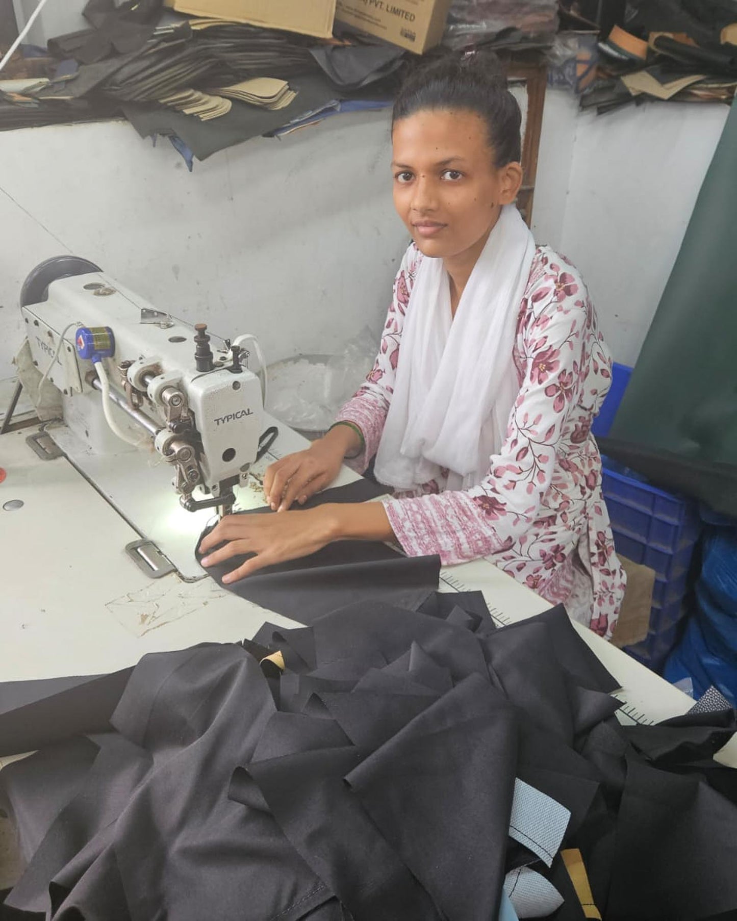 Soleia Clutch & Crossbody