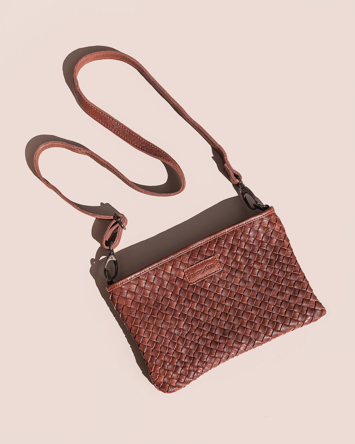Traveler 3-in-1 Clutch - Trades of Hope