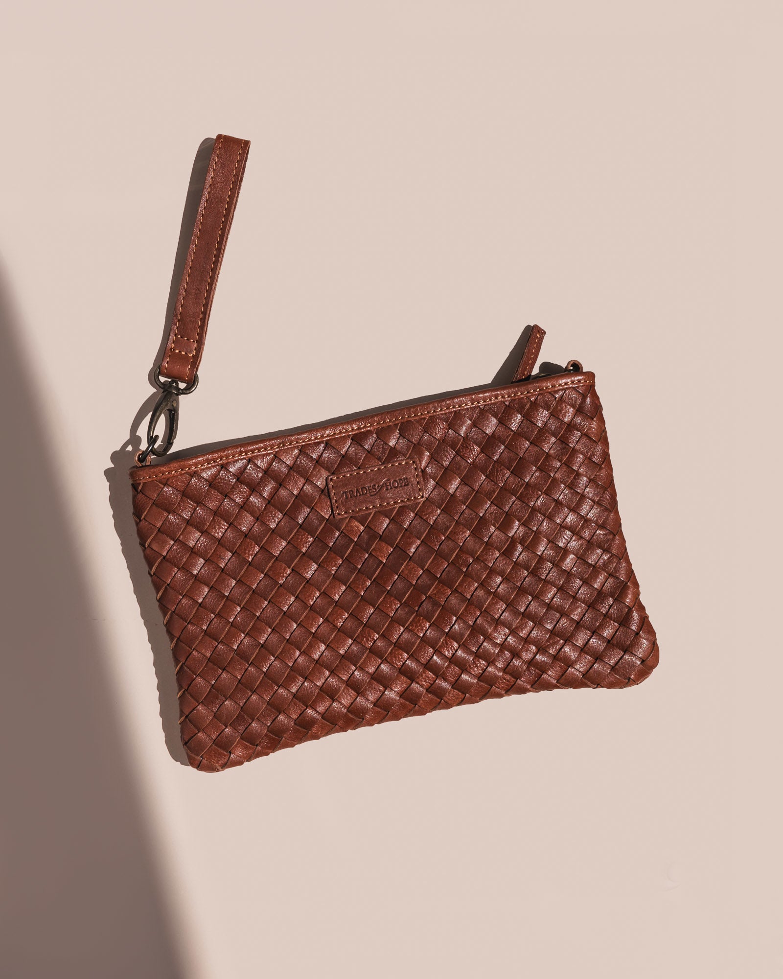 Traveler 3-in-1 Clutch - Trades of Hope