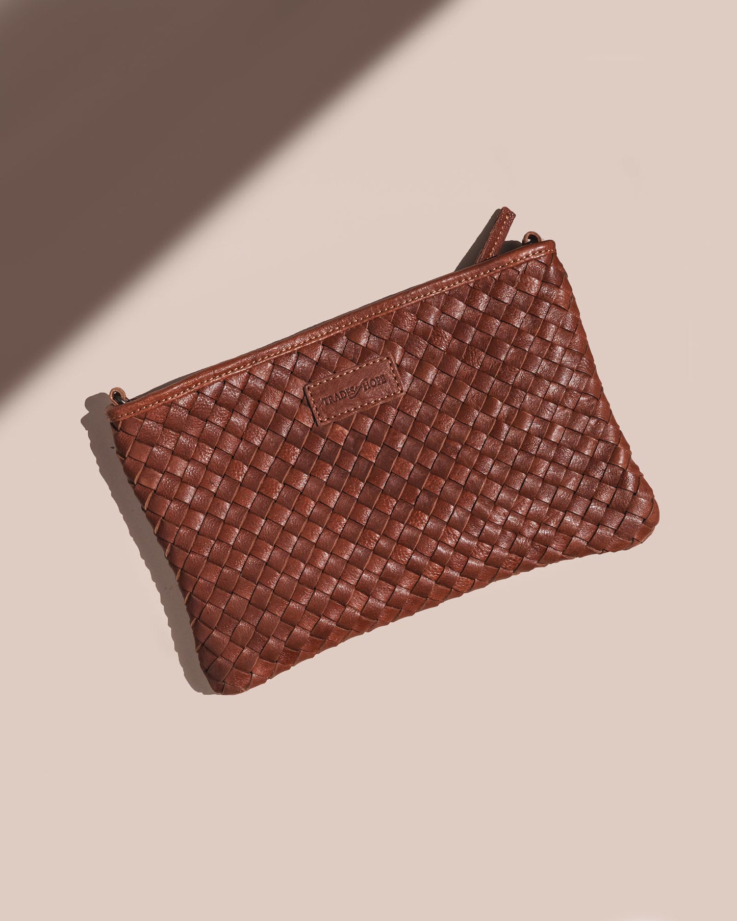 Traveler 3-in-1 Clutch - Trades of Hope