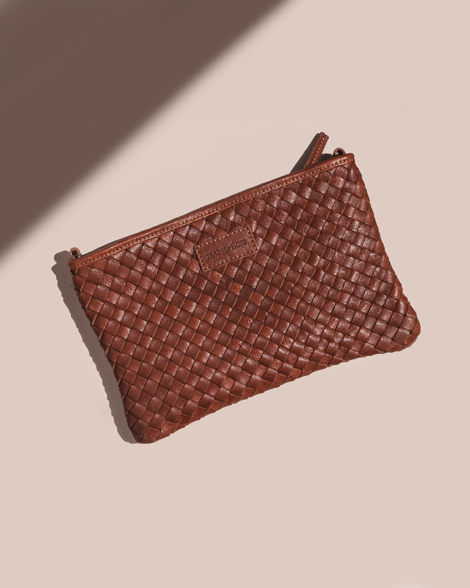 Traveler 3-in-1 Clutch - Trades of Hope