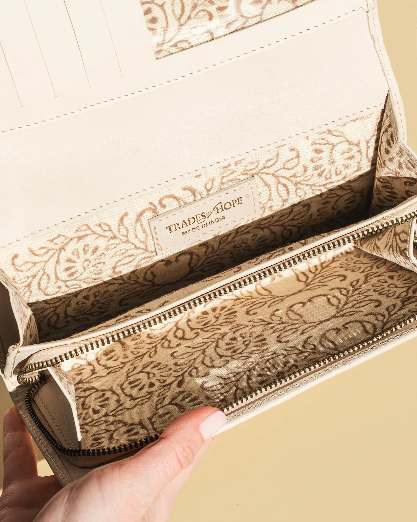 Trellis Wallet