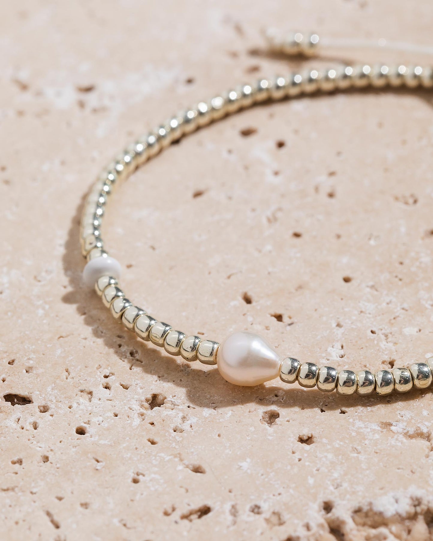 Cambodian Dawn Bracelet