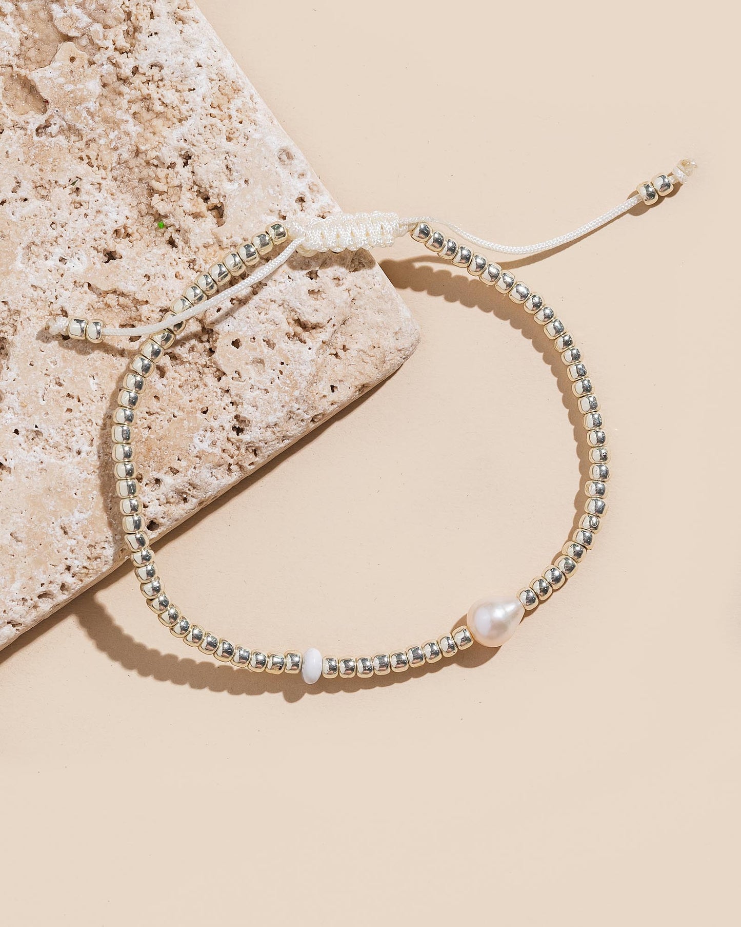 Cambodian Dawn Bracelet