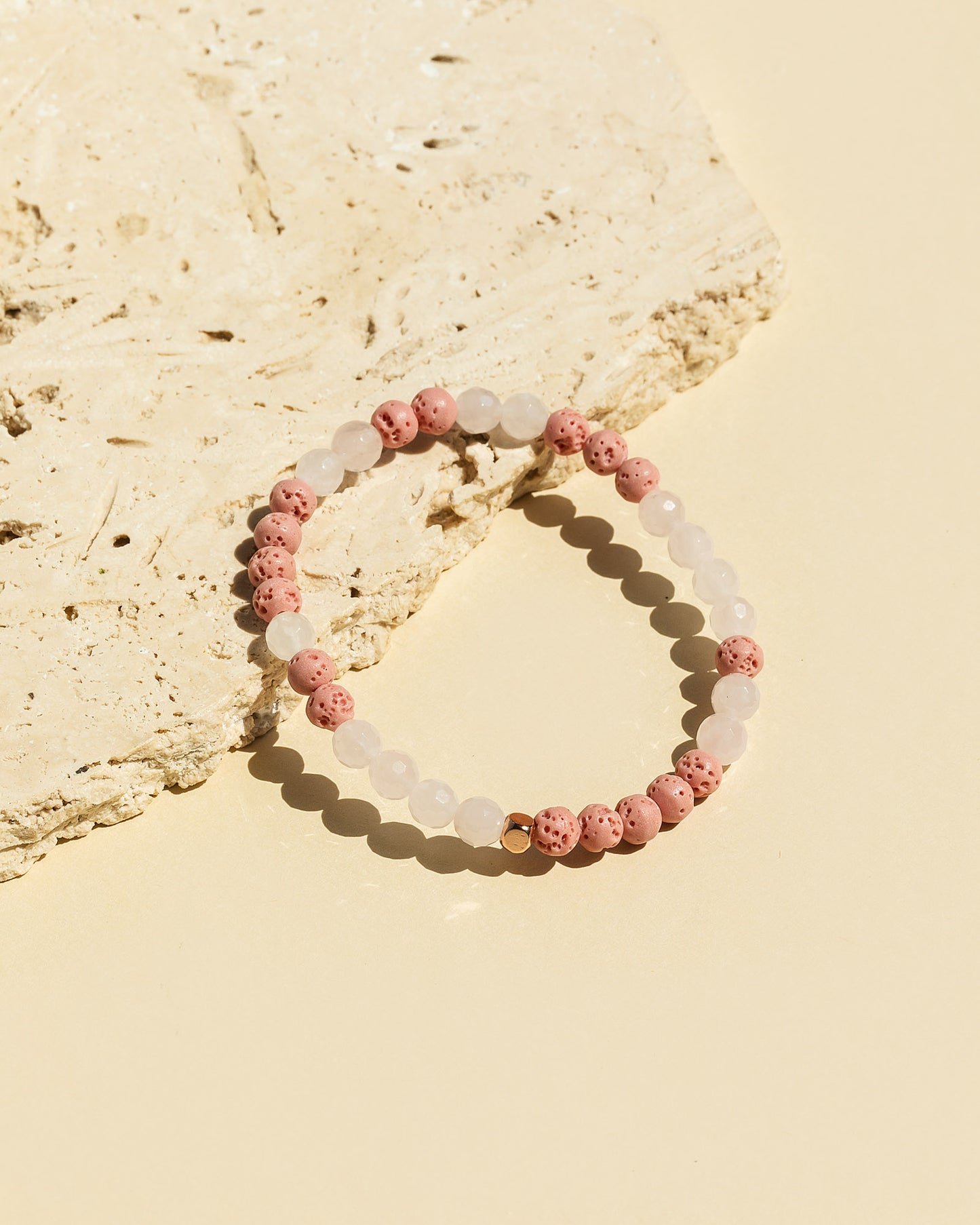 Brave Hearts Bracelet
