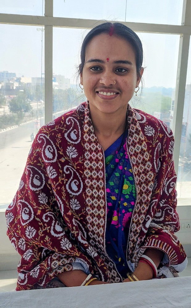 London Blue Bracelet