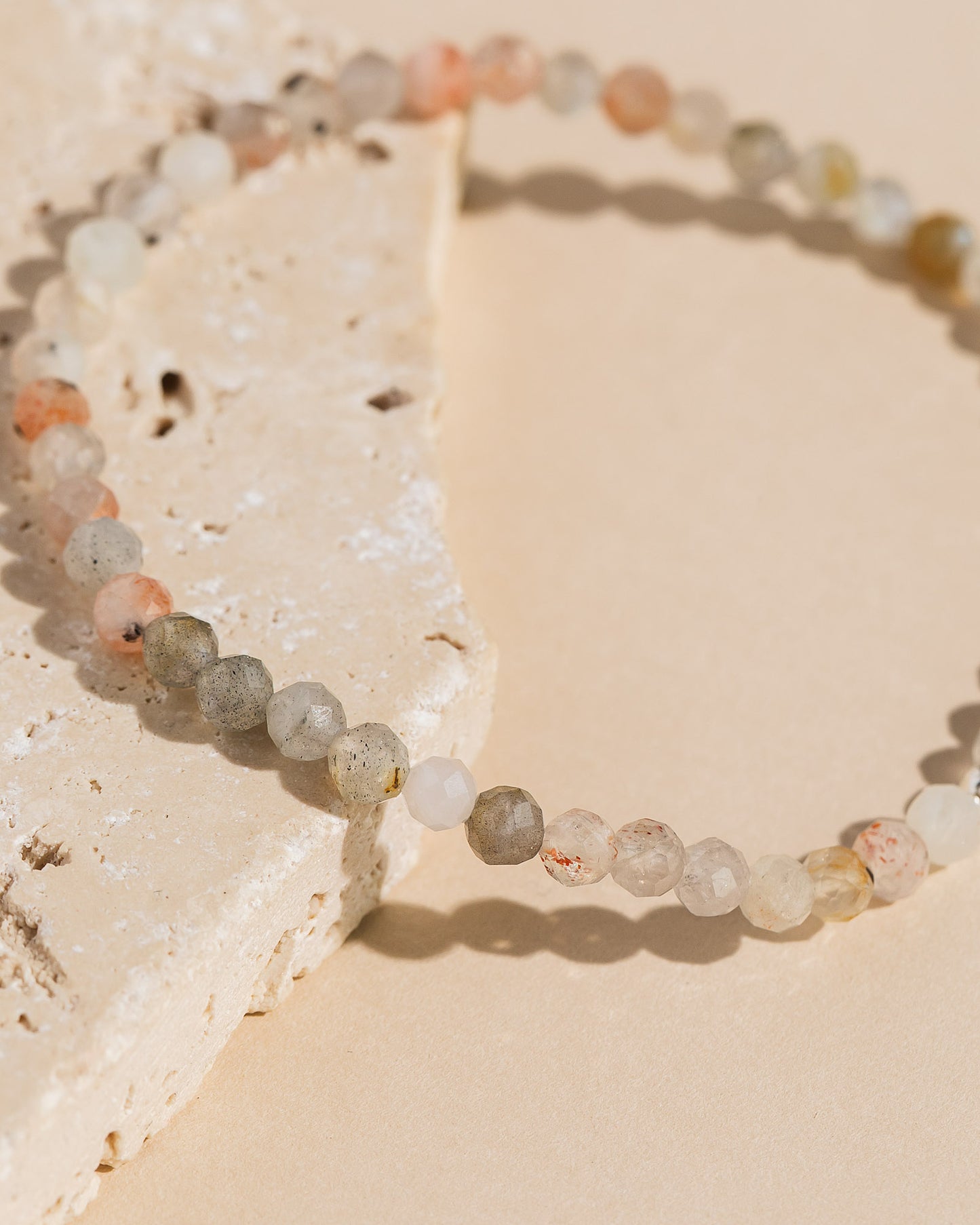 Luna & Light Bracelet