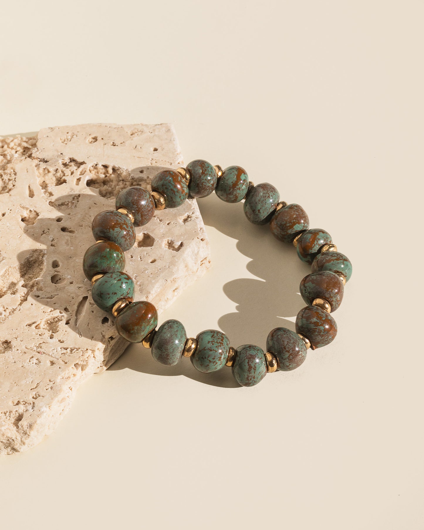 Patina Bracelet