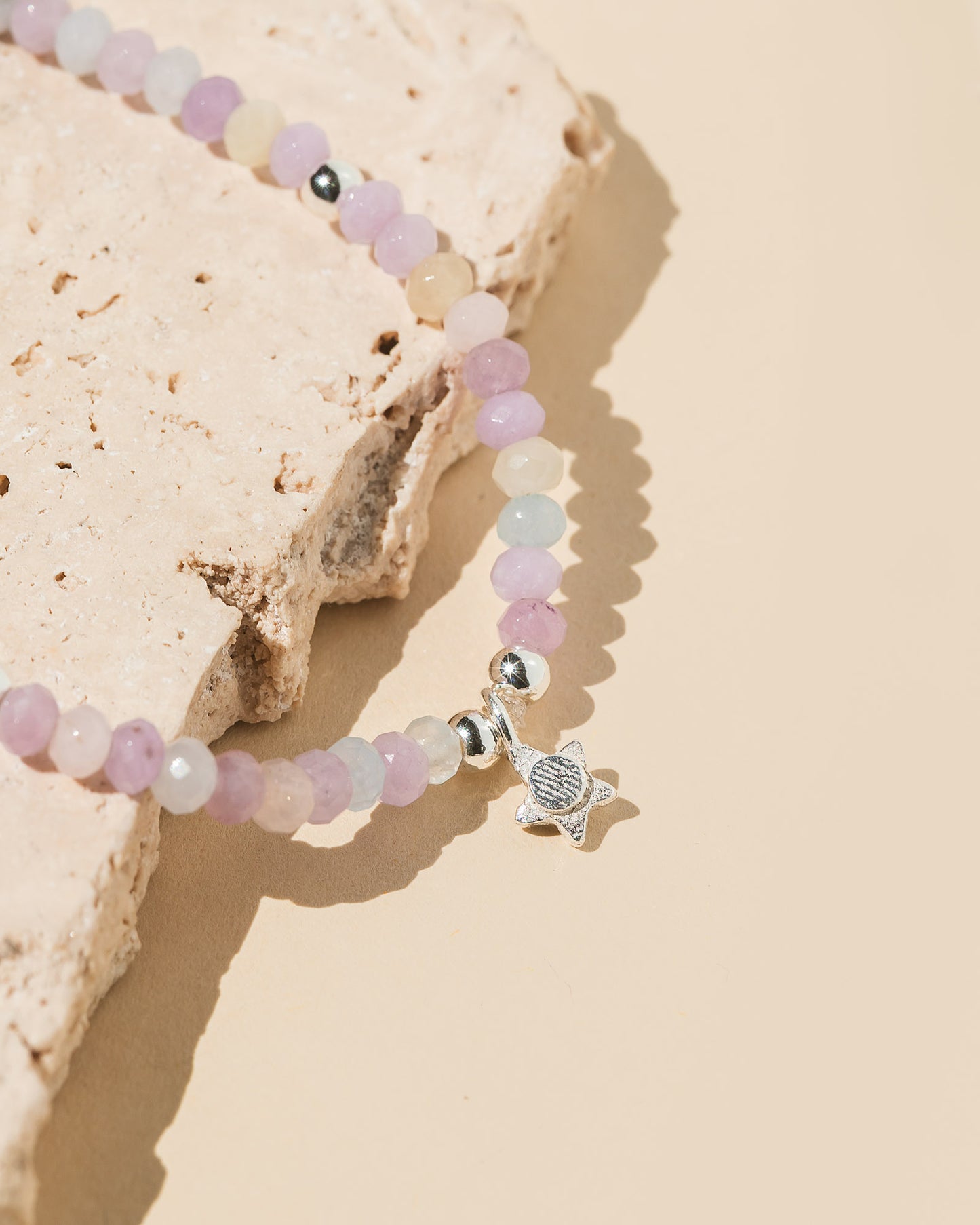 Resilience Bracelet