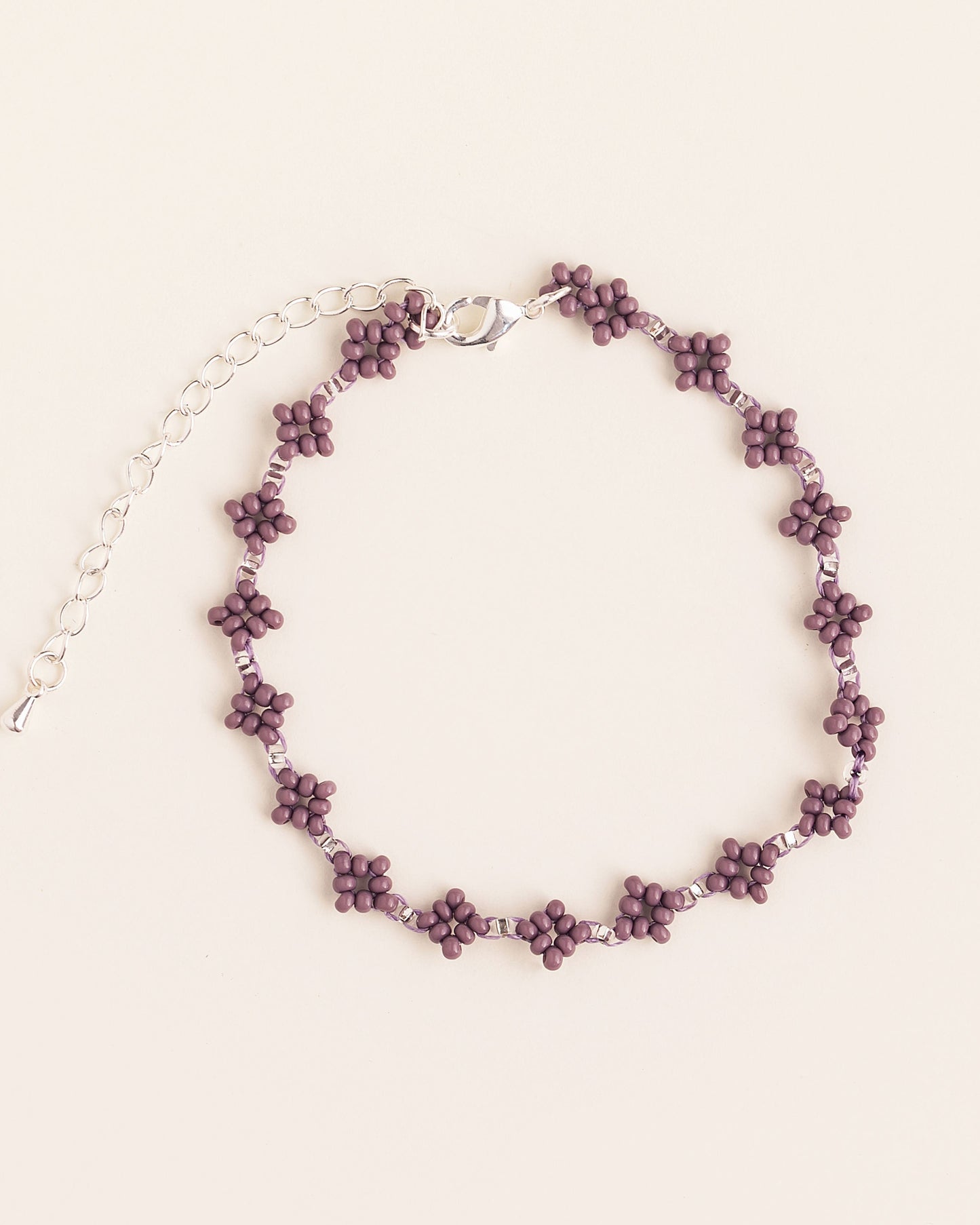 Rosa Bracelet - Trades of Hope