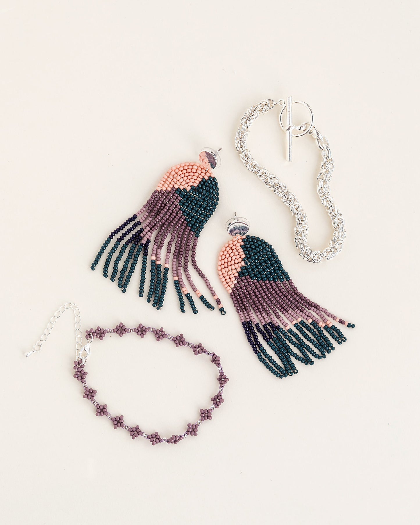 Rosa Bracelet - Trades of Hope
