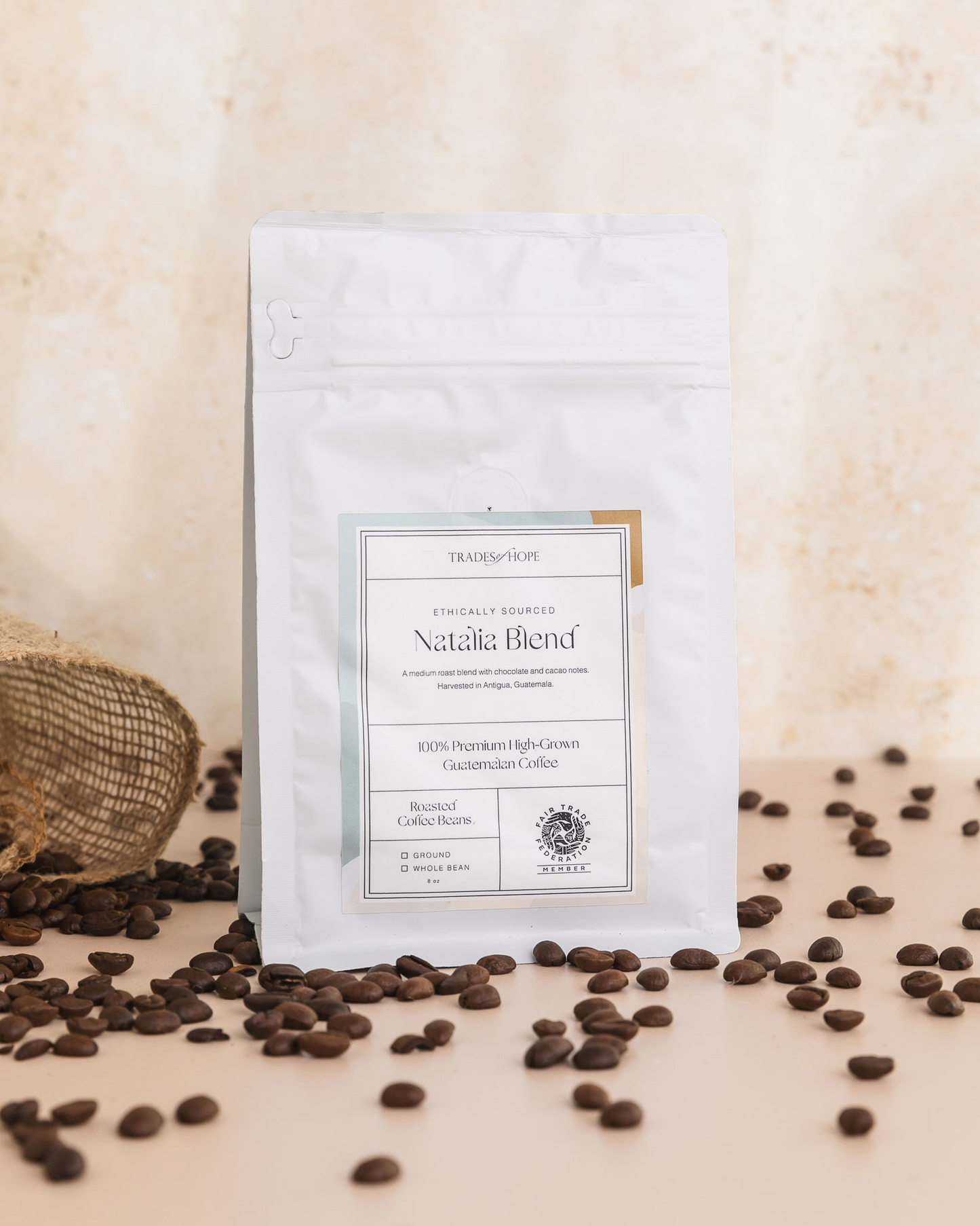 Natalia Blend 8oz - Ground (1)