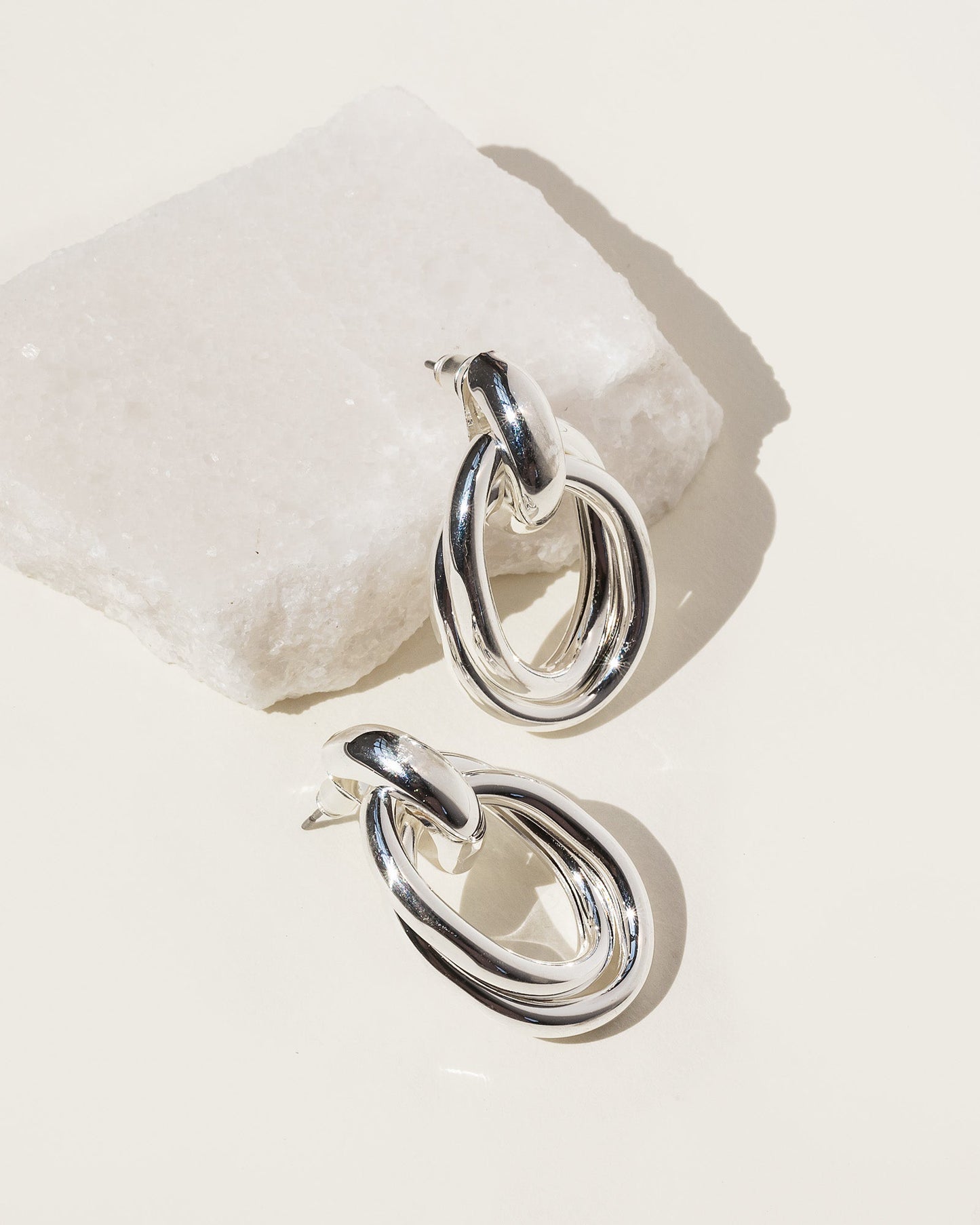 Aro Earrings - Trades of Hope