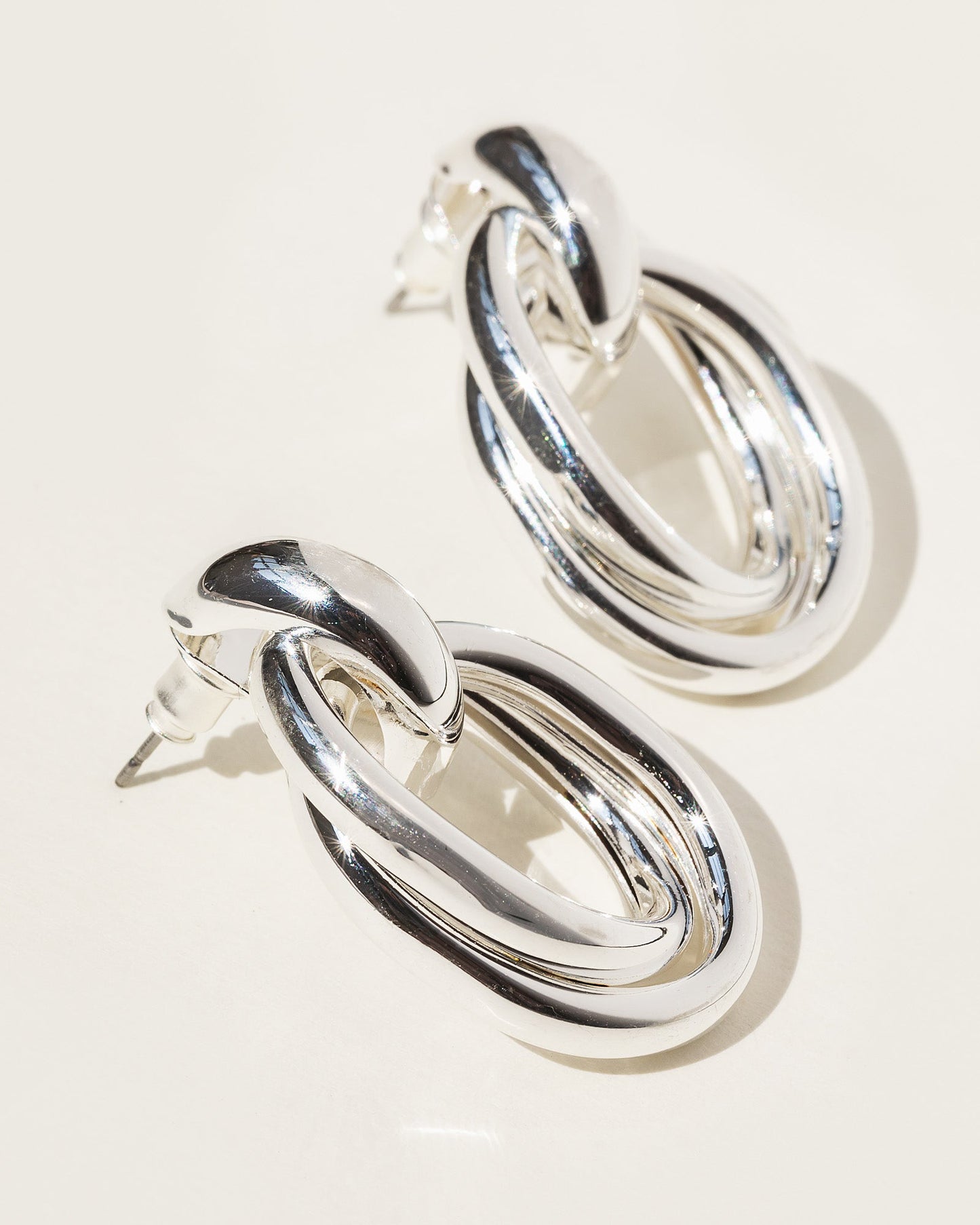 Aro Earrings - Trades of Hope