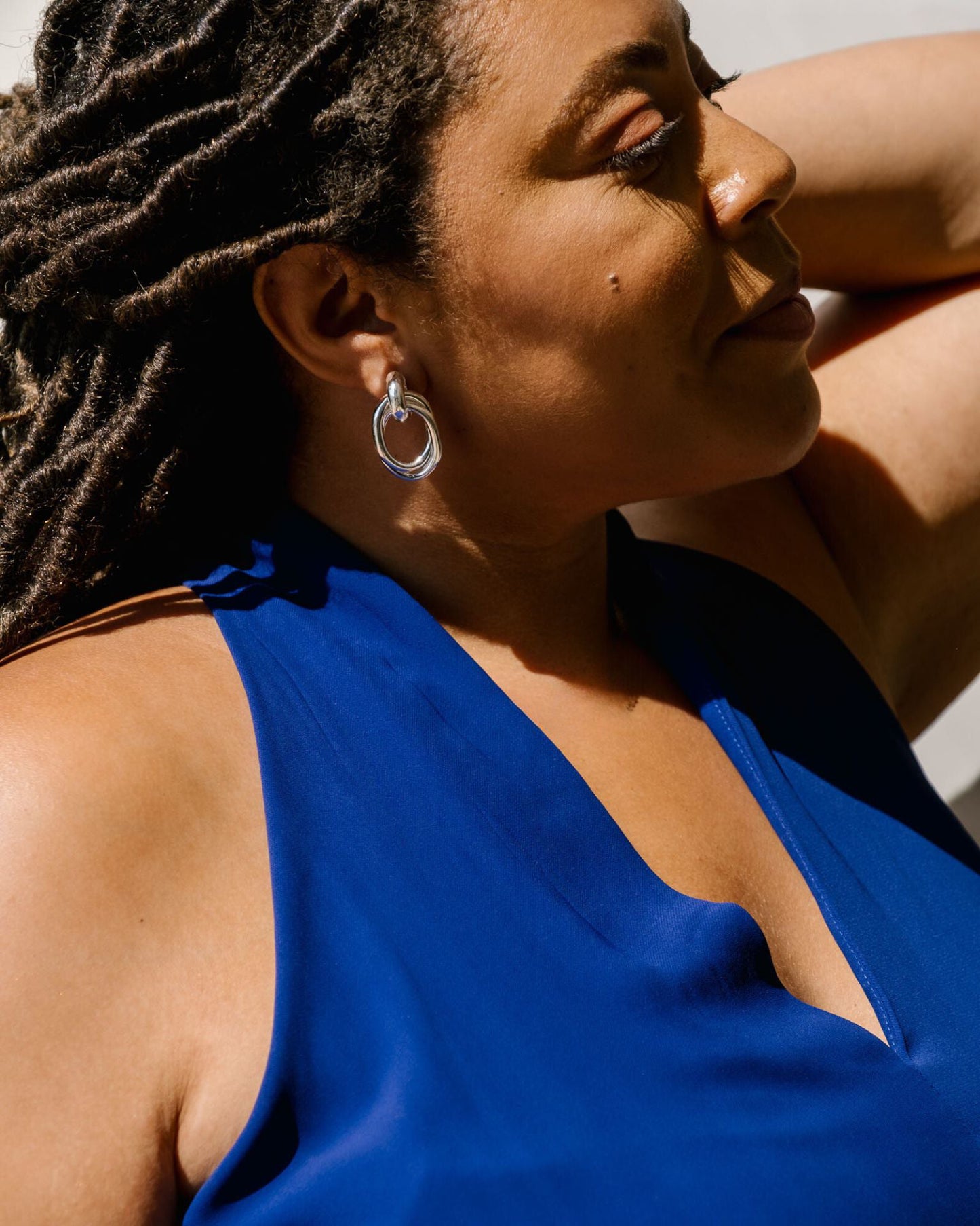 Aro Earrings - Trades of Hope