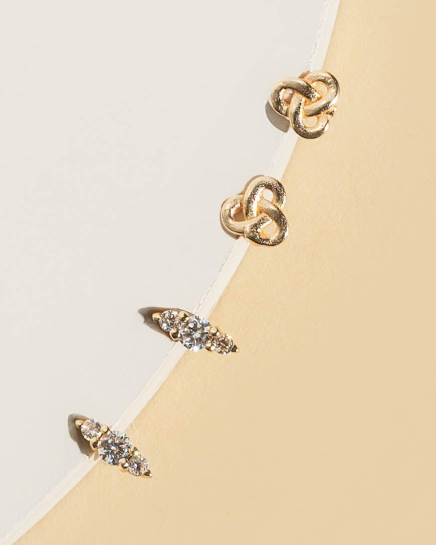 Mini Stud Set