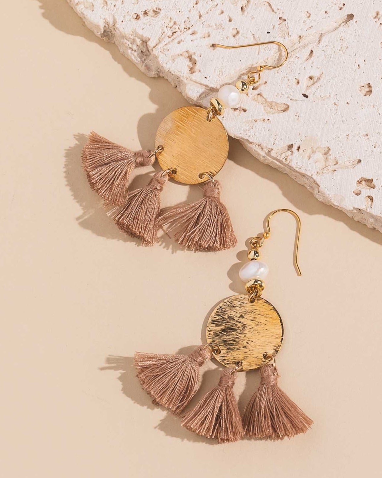 Renew Earrings