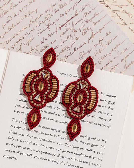 Reverie Earrings