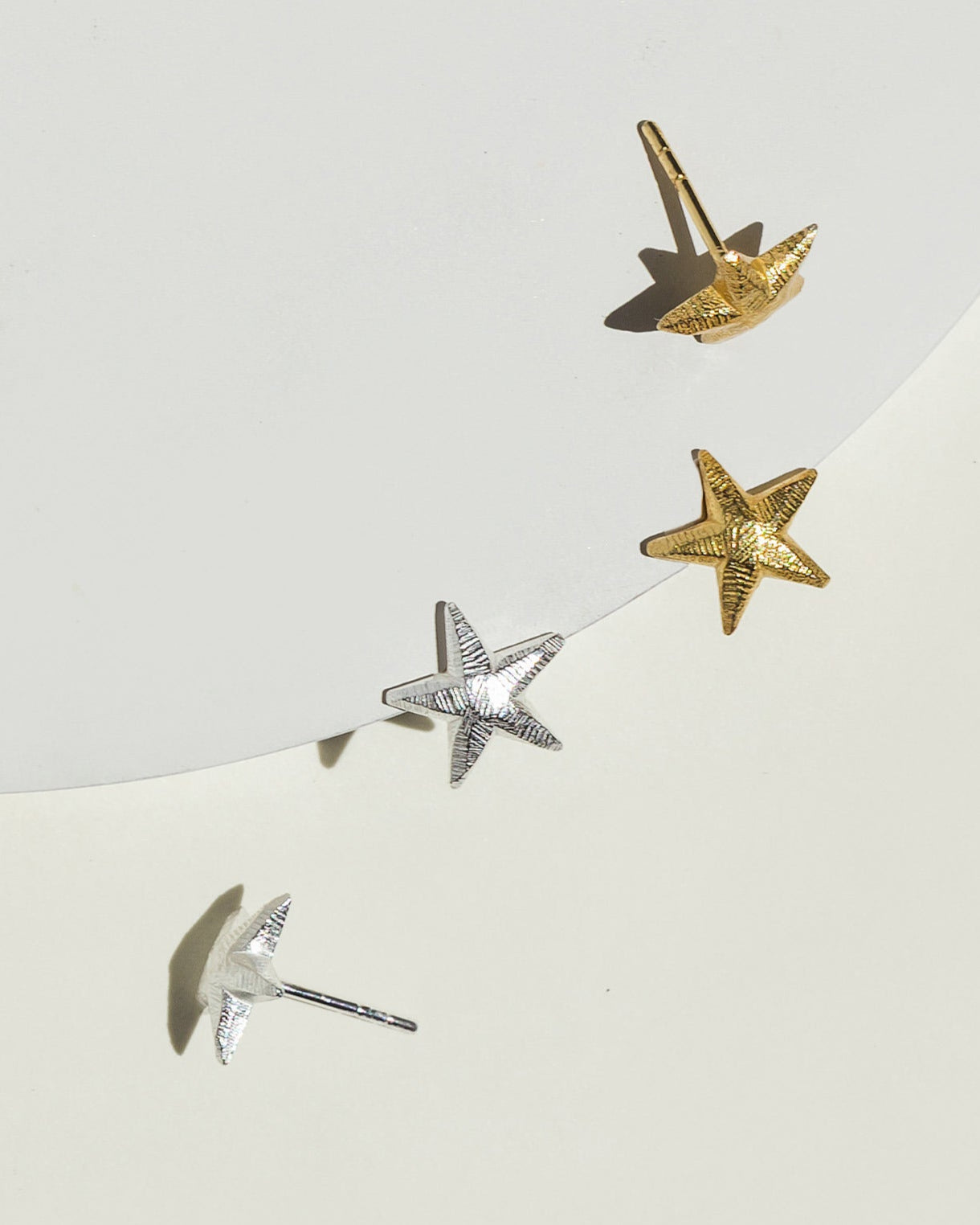 Star Stud Set