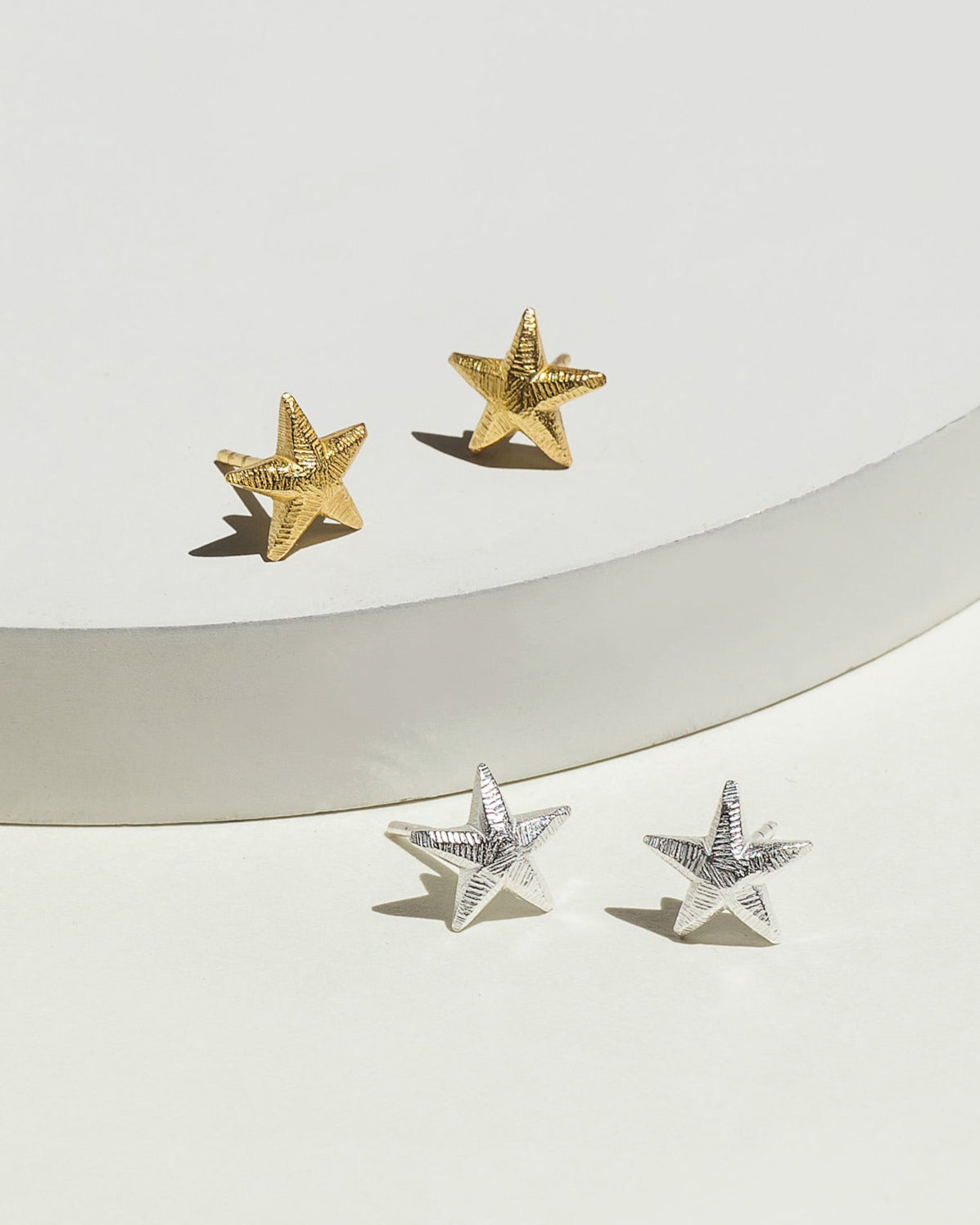 Star Stud Set