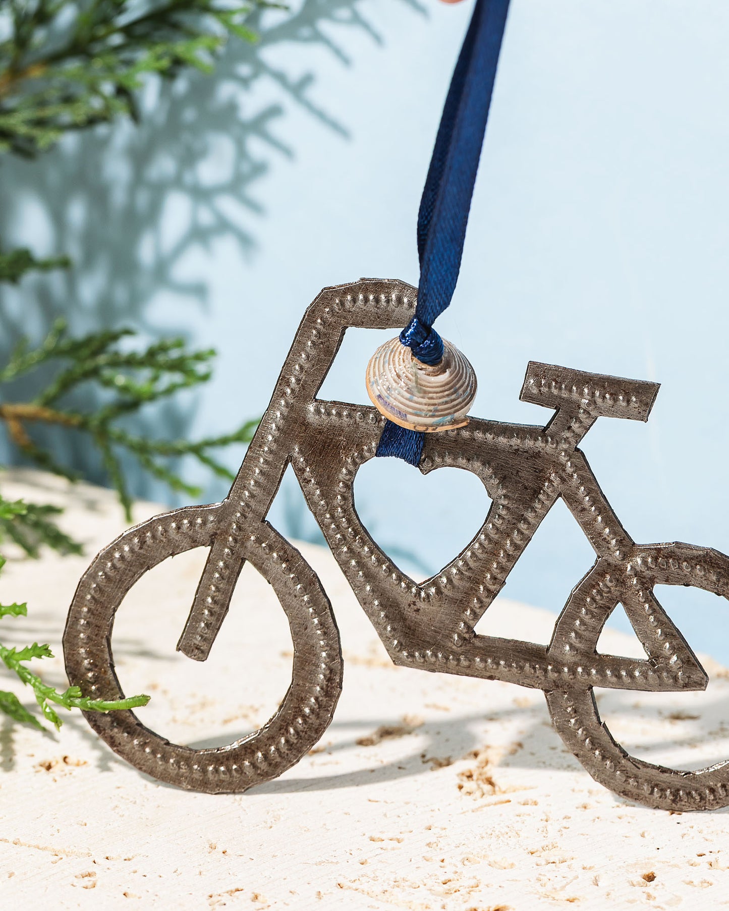 Cycles of Hope Ornament