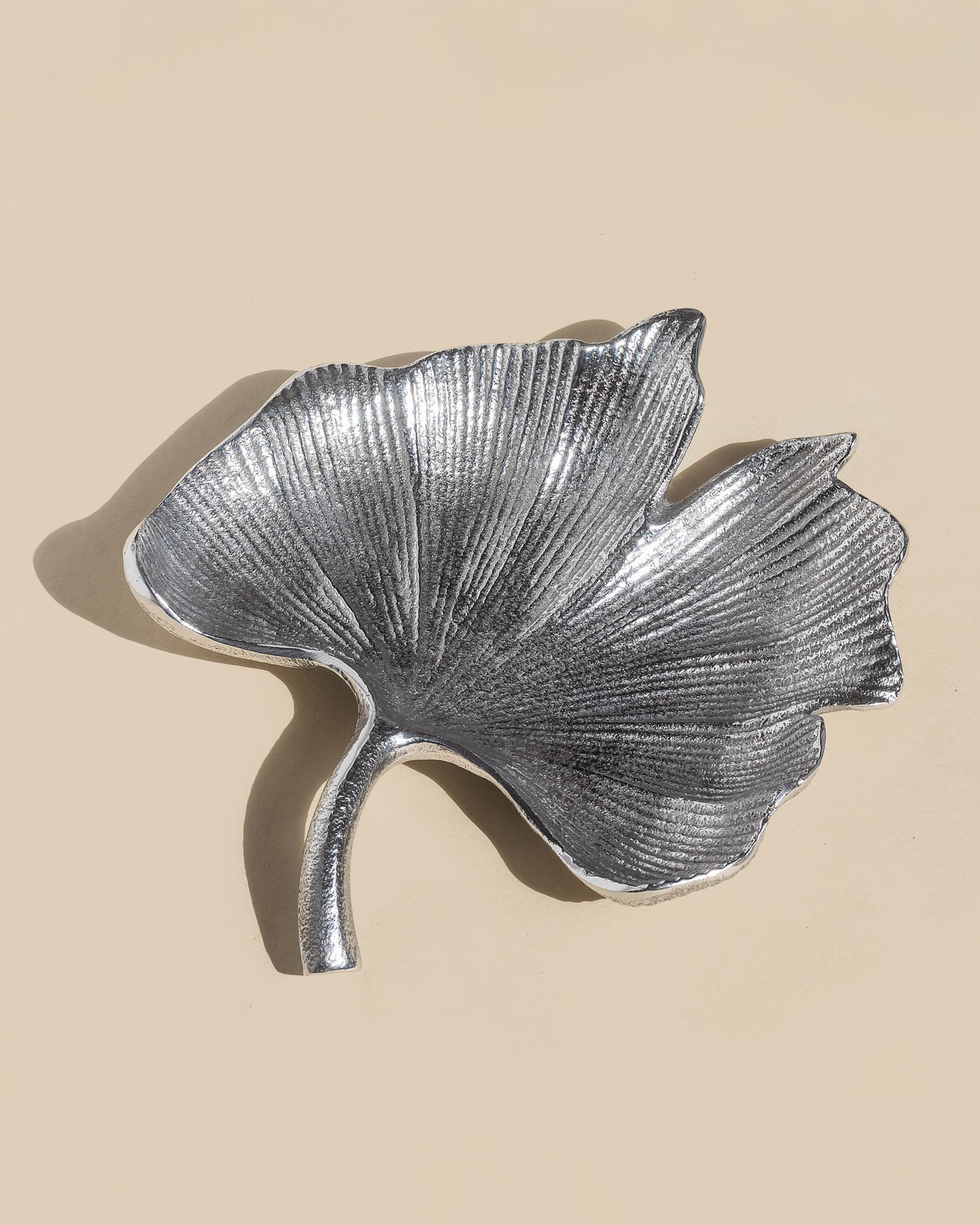 Ginkgo Dish