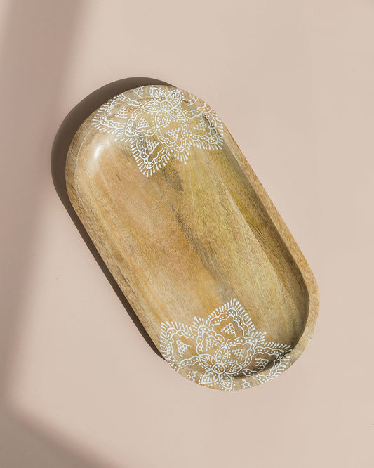 Mandala Tray - Trades of Hope