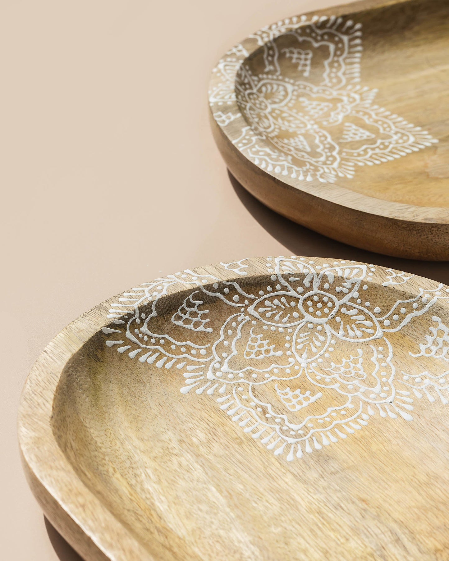 Mandala Tray - Trades of Hope